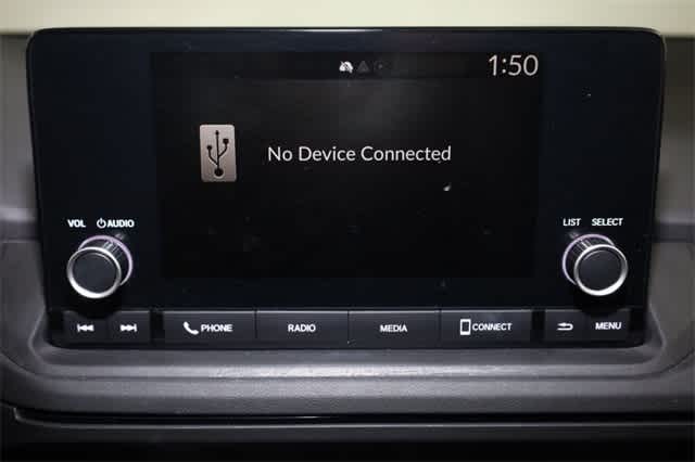 Thumbnail: 2023 Honda Accord - 24