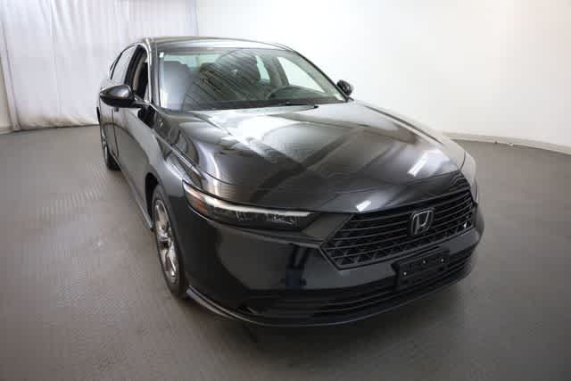 Thumbnail: 2023 Honda Accord - 11