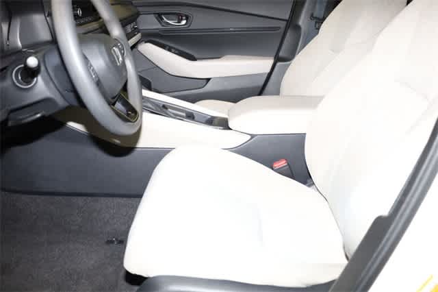 2023 Honda Accord EX 19