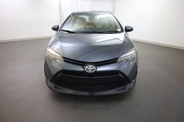 Thumbnail: 2017 Toyota Corolla - 12