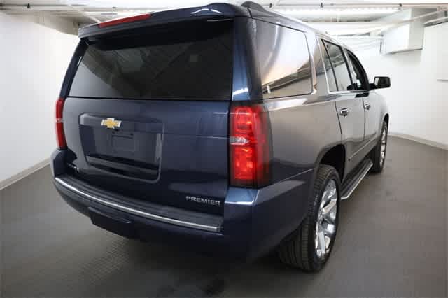 Thumbnail: 2019 Chevrolet Tahoe - 7