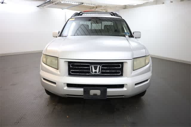 Thumbnail: 2006 Honda Ridgeline - 12