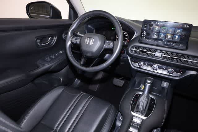 Thumbnail: 2023 Honda HR-V - 16