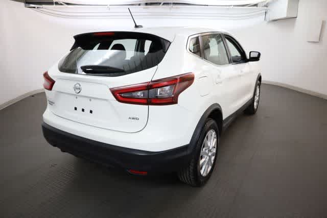 Thumbnail: 2020 Nissan Rogue Sport - 7