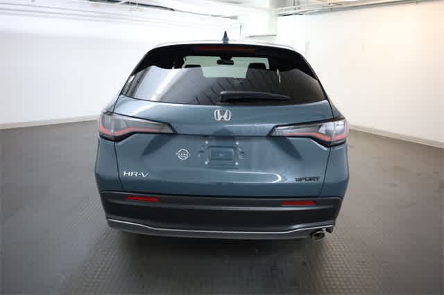 Thumbnail: 2025 Honda HR-V - 6