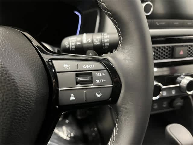 Thumbnail: 2025 Honda Civic - 16