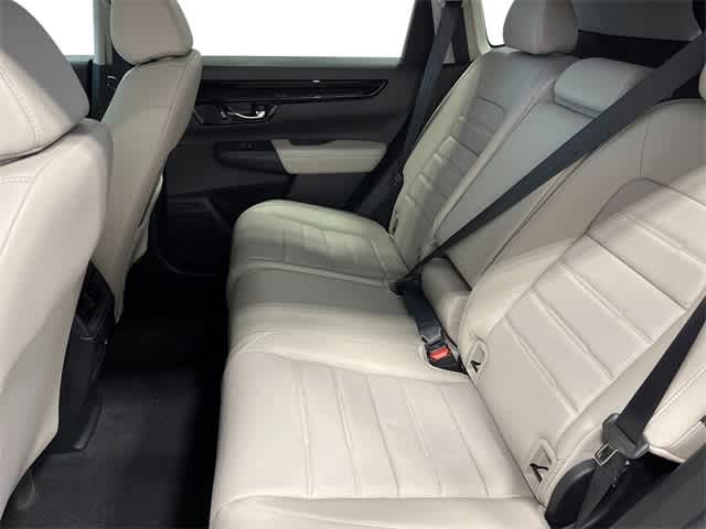 Thumbnail: 2026 Honda CR-V - 24