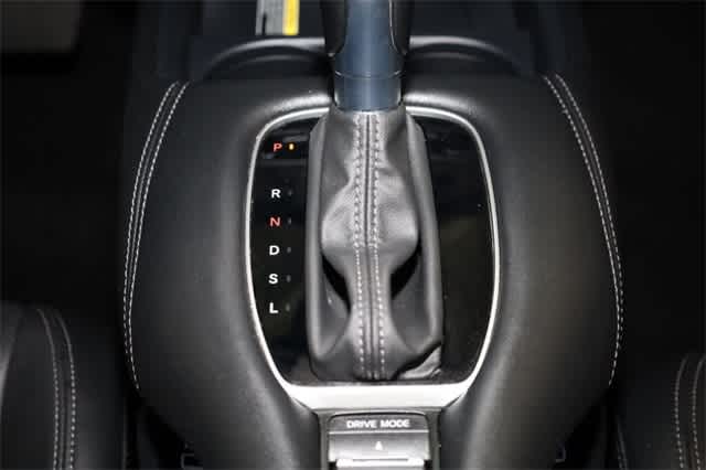 Thumbnail: 2023 Honda HR-V - 31