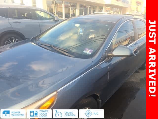 2015 Hyundai Sonata SE -
                  Union, NJ