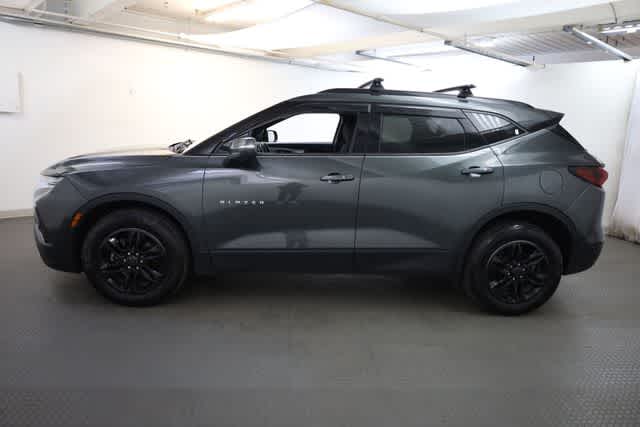 Thumbnail: 2019 Chevrolet Blazer - 2