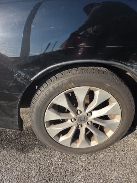 Thumbnail: 2014 Honda Accord - 18