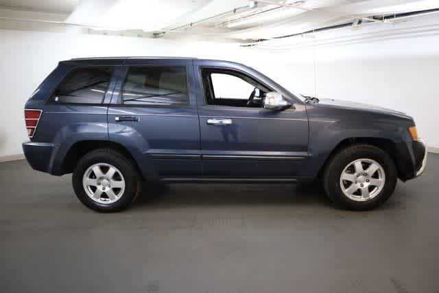 Thumbnail: 2008 Jeep Grand Cherokee - 9