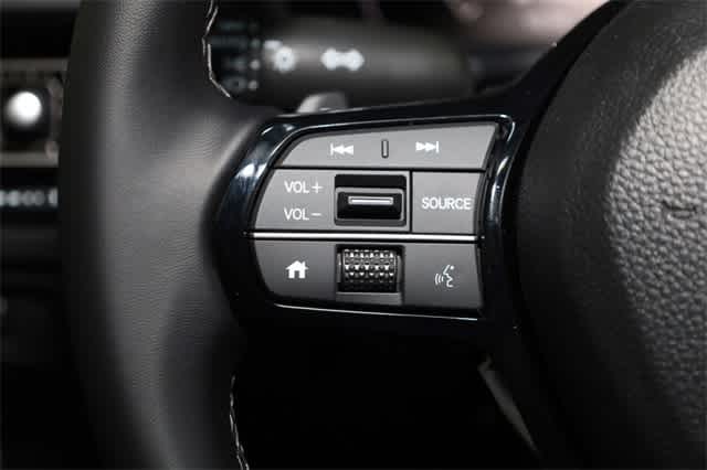 Thumbnail: 2024 Honda Civic - 28