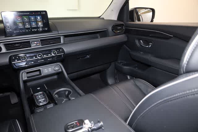 Thumbnail: 2023 Honda Pilot - 25