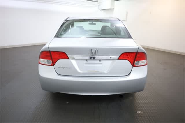Thumbnail: 2011 Honda Civic - 6