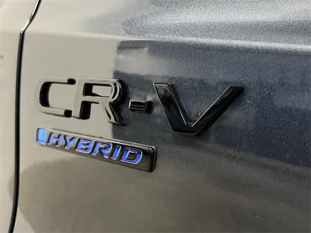 Thumbnail: 2026 Honda CR-V - 6