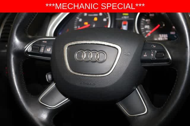 Thumbnail: 2015 Audi Q7 - 35
