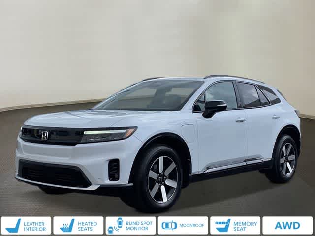Thumbnail: 2026 Honda Prologue - 1
