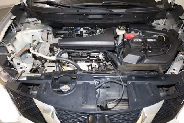 Thumbnail: 2016 Nissan Rogue - 34