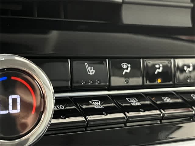 2025 Honda Prologue Touring 23
