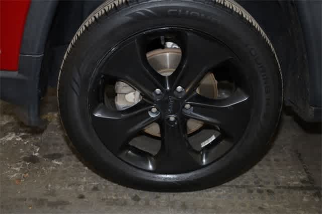 Thumbnail: 2019 Jeep Compass - 40