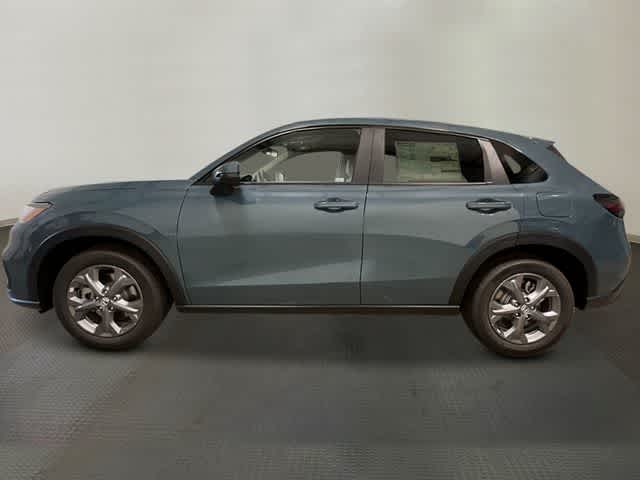 Thumbnail: 2027 Honda HR-V - 2