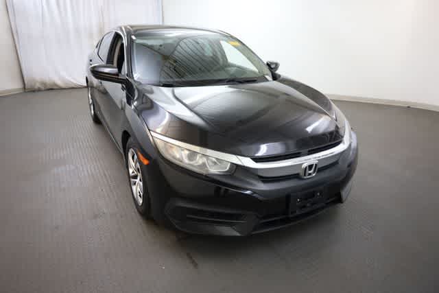Thumbnail: 2017 Honda Civic - 11