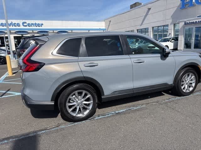 Thumbnail: 2024 Honda CR-V - 15
