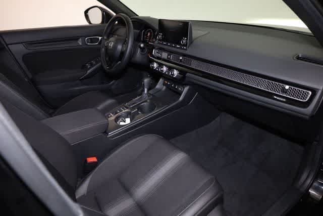 Thumbnail: 2025 Honda Civic - 19