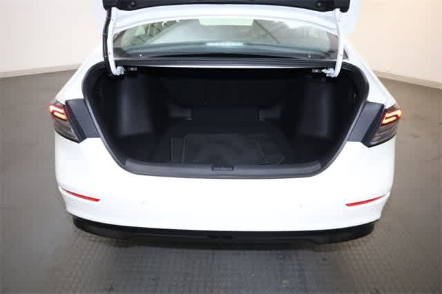 Thumbnail: 2024 Honda Accord - 34