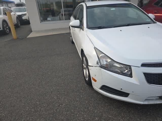 Thumbnail: 2014 Chevrolet Cruze - 17