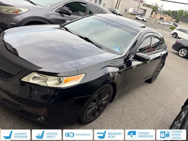 2014 Acura TL  -
                  Union, NJ