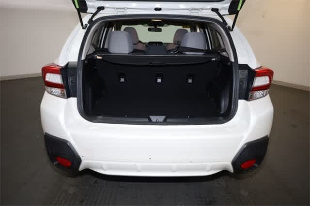 Thumbnail: 2018 Subaru Crosstrek - 36