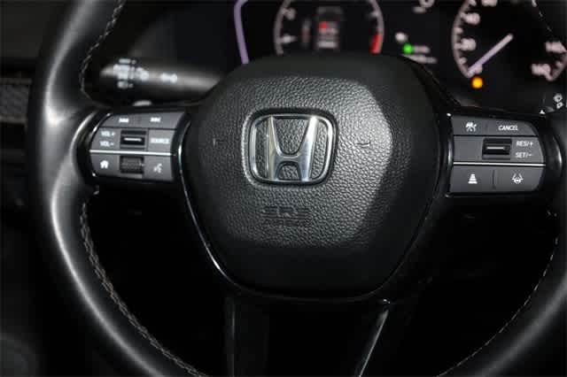 Thumbnail: 2023 Honda Civic - 33