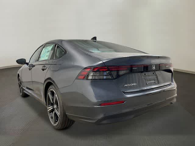 Thumbnail: 2026 Honda Accord - 3