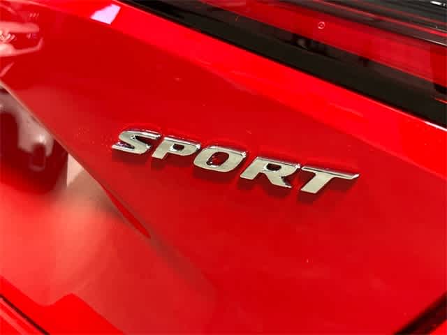 Thumbnail: 2026 Honda Civic - 7