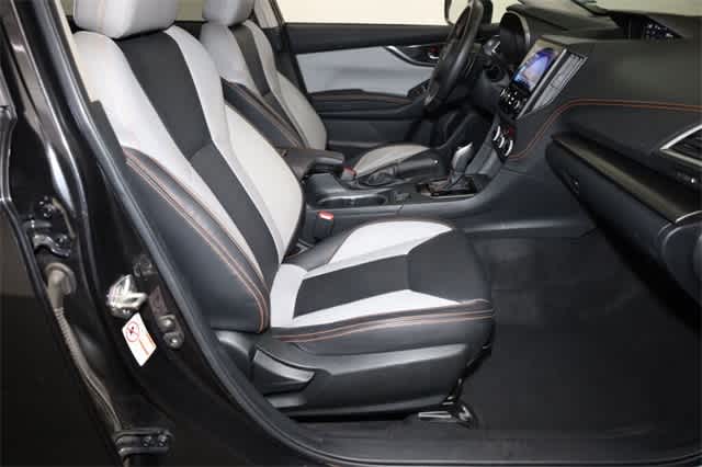 Thumbnail: 2019 Subaru Crosstrek - 20