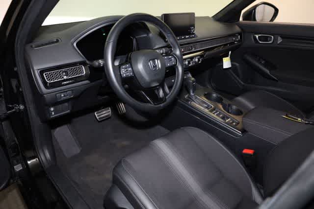 Thumbnail: 2023 Honda Civic - 14