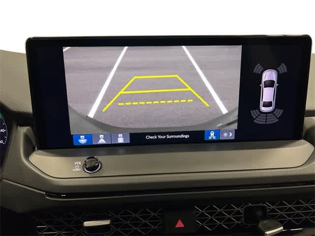 Thumbnail: 2025 Honda Accord - 25