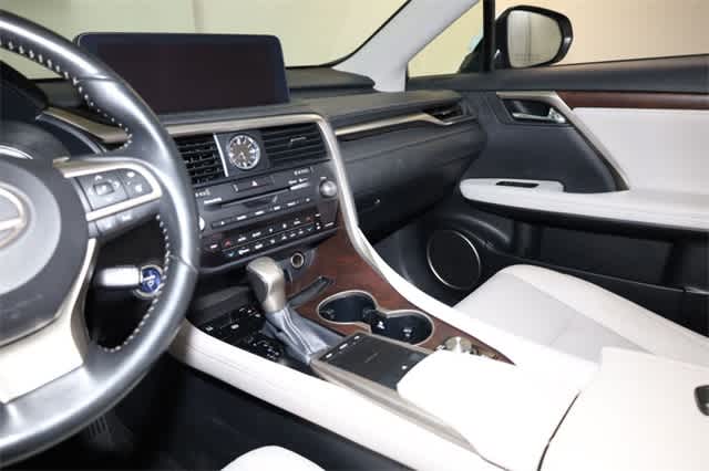 Thumbnail: 2020 Lexus RX - 23