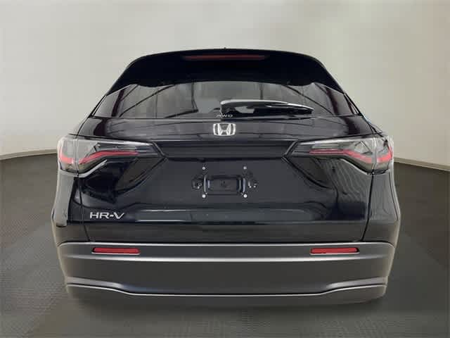 Thumbnail: 2026 Honda HR-V - 5
