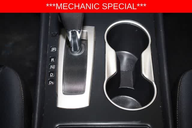 Thumbnail: 2017 Nissan Altima - 31