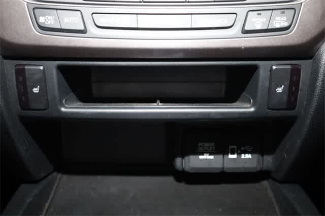 Thumbnail: 2022 Honda Pilot - 32