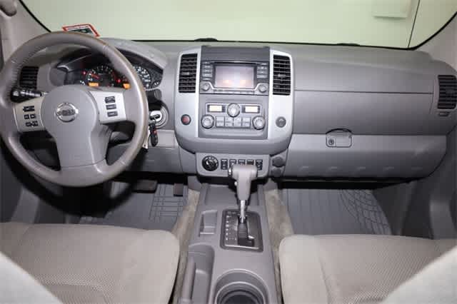 Thumbnail: 2016 Nissan Frontier - 17