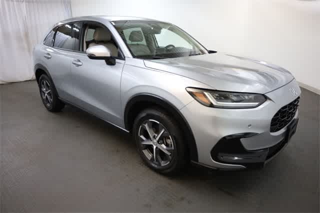 Thumbnail: 2024 Honda HR-V - 10