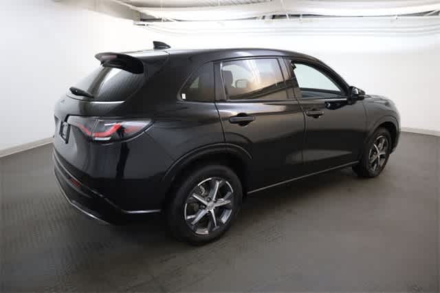 Thumbnail: 2023 Honda HR-V - 8