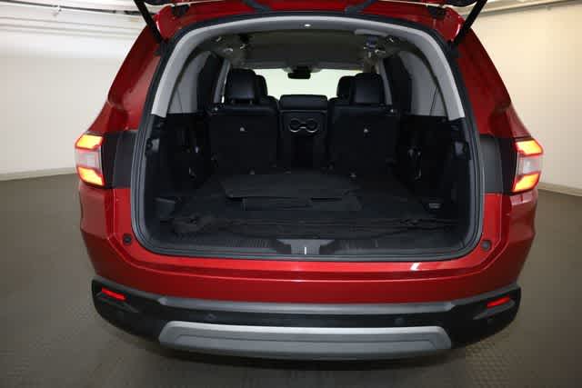 Thumbnail: 2023 Honda Pilot - 31