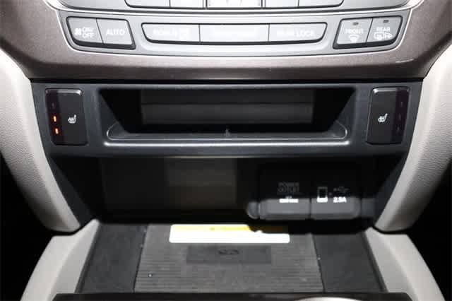 Thumbnail: 2022 Honda Pilot - 33