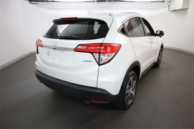 Thumbnail: 2022 Honda HR-V - 7