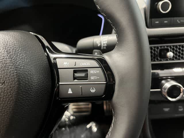 Thumbnail: 2026 Honda Civic - 18